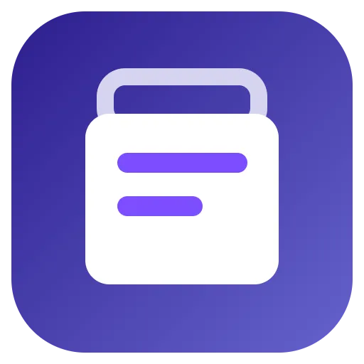 ClipDock app icon